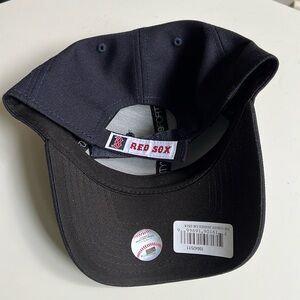 MLB Hat - Boston Red Sox brand new